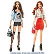 Barbie Stardoll Bisou Doll Assortment Case